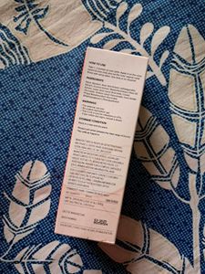 Nua Foaming Intimate Wash