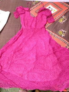 2 Kurtas For Women