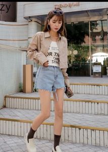 Super Stylish Cropped Jacket