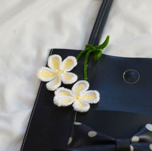 Bag Charm