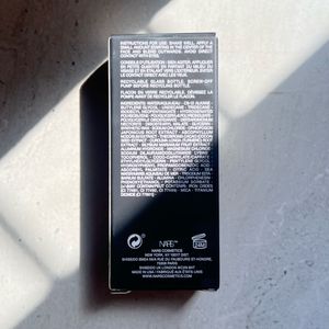 NARS FOUNDATION