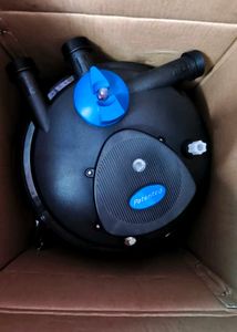 Acquarium CP-10000 Filter Without Bottom Container