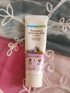Mamaearth Onion Hair Fall Shampoo