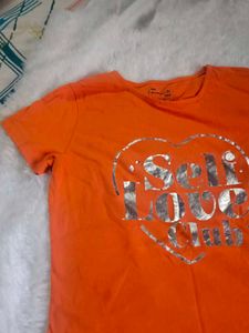Self Love Club Tee