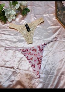 Stylish G-string Panty 💥