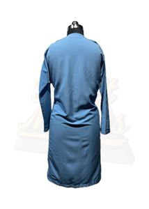 Blue Kurta