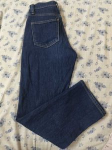 mom fit jeans