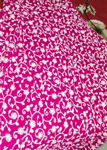 Beautiful Rose 💗 Gown For Girls And Ladies