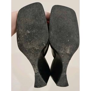 H&amp;M Wedges