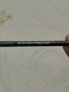 New never used Bourjois paris Eyebrow Pencil
