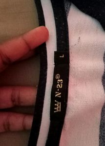 Pure Cotton T-shirt