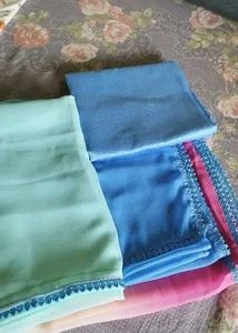 Sale !! Trending ALIAs Saree😍😍 Available Now😍