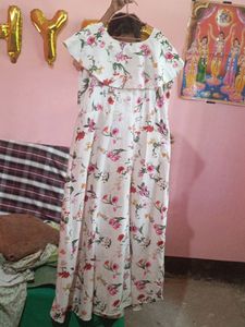 White Gown 🤍