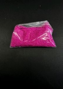 5 Gm Each Multicolour Small Seed Beads