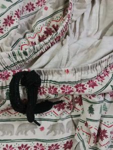Pajama Pants