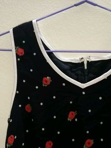 Crop Top 🍒