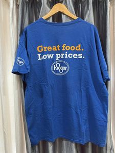 4 Tshirts