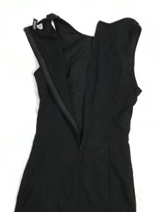 H&amp;M Divided Stretchy Sequinned Bodycon Size S
