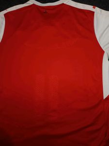 Arsenal Home 16/17 Jersey