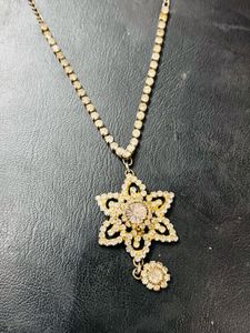 Jewelry &amp; Hair Clip Set