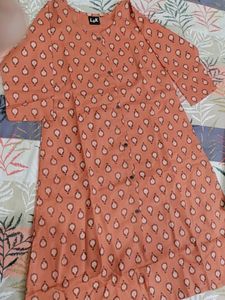 Long Aline Kurta For Women