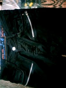 Black 🖤 Denim Jeans👖👖