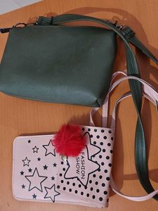 Cute Crossbody Bags