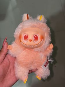 Labubu Big Into Energy From Pop Mart