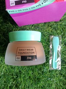 Sugar Pop Liquid Mousse With Spf 25