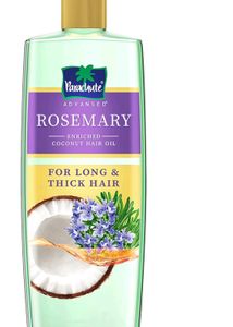 Parachute Advansed Rosemary enriched Hair Oil