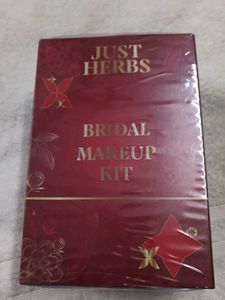 New Just Herb Kit