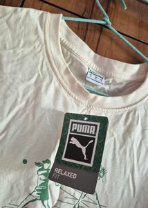 Puma T Shirt 👕