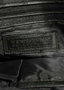 kardashian kollection Handbag
