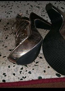 Girl Sandal