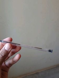 Black Pen