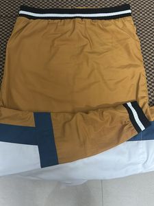 Color Block Jacket M size