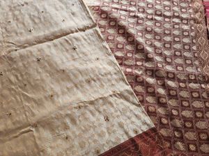 Royal Banarsi Silk Saree