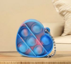 Fidget Toys for Kids Mini Keychain (1 Pc)
