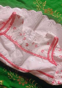 Cute Floral Baby Dress