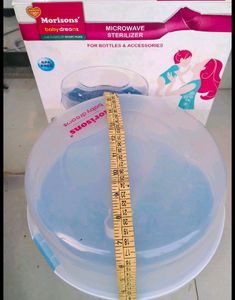 Microwave Stabiliser