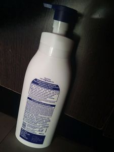 Nivea Spf15 Whitening Body Lotion