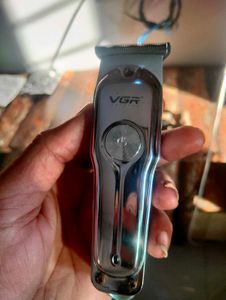 VGR Hair n Beard Trimmer