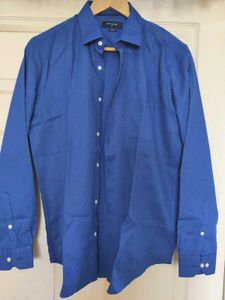 Peter England Slim Fit Shirt