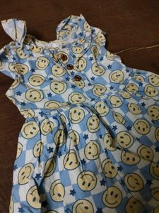 Frocks And. Freebie