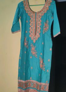 Beautiful suit set