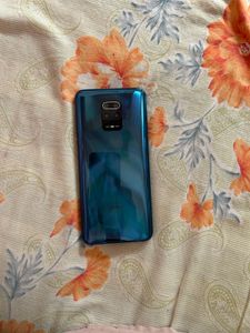 Redmi Note 9 Pro Max