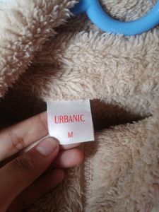 Price Droped Againnnnn!!!! Apricot Zipper Half Pla