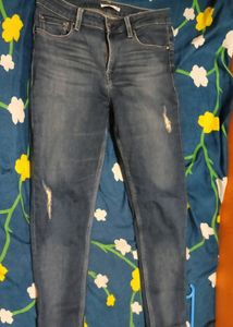 Original Unisex Lee Jeans