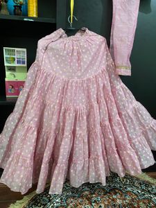 Beautiful Ethnic Dress