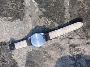 Titan Watch - Classic Style